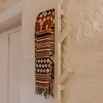 Semesterbostad Bravia