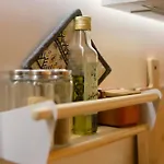 Semesterbostad Bravia