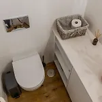 Semesterbostad Bravia *