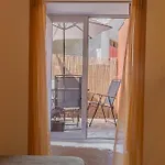 Semesterbostad Bravia