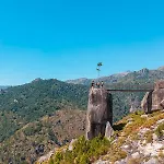 Semesterbostad Bravia Fafião