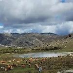 Bravia Semesterbostad *