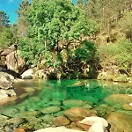 Semesterbostad Bravia