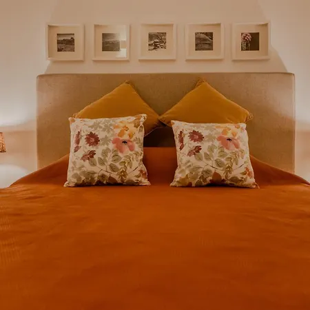 Bravia Semesterbostad Fafião