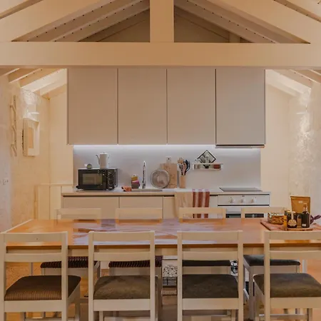 Semesterbostad Bravia