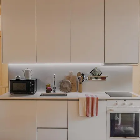 Semesterbostad Bravia Fafião