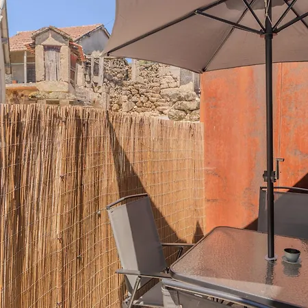 Holiday home Bravia Fafiao