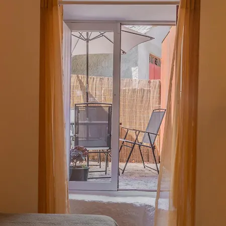 Prázdninový dům Bravia