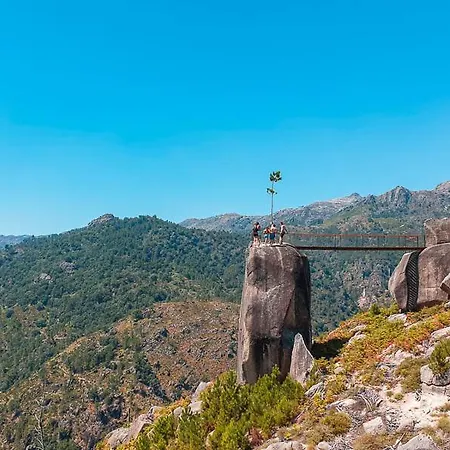 Σπίτι διακοπών Bravia Fafião