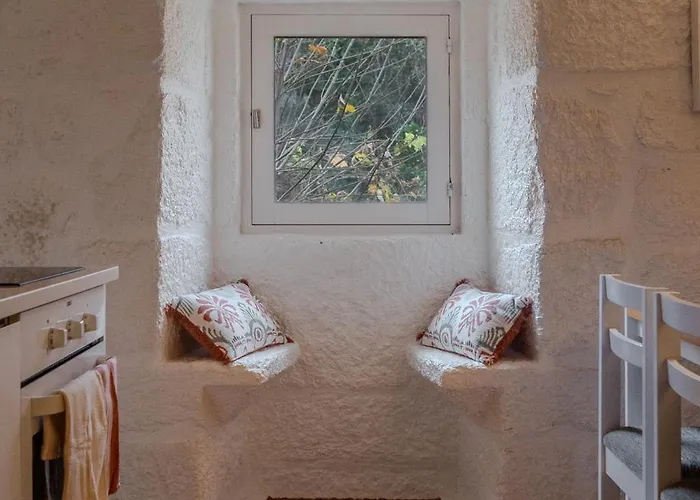 Bravia Σπίτι διακοπών *