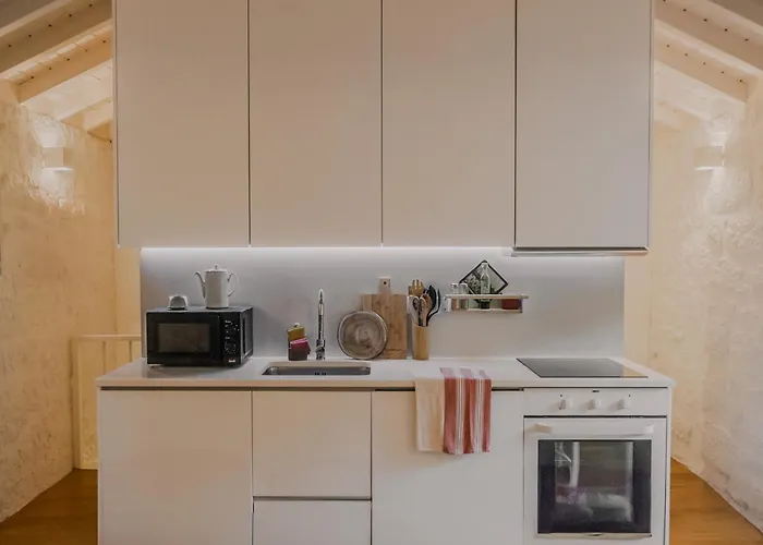 Holiday home Bravia Fafiao