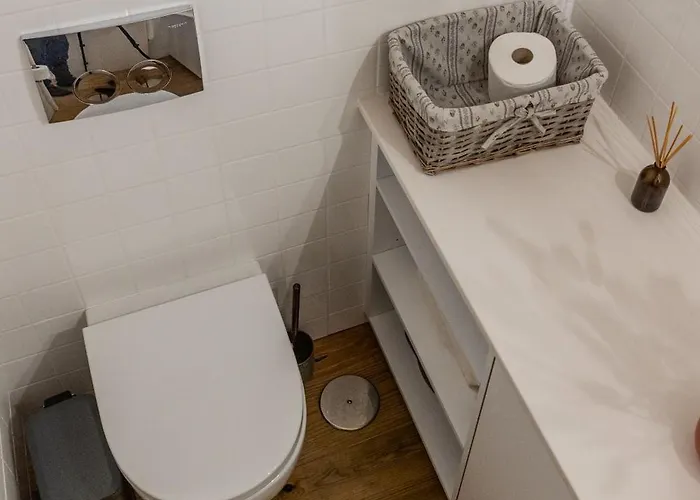 Holiday home Bravia *