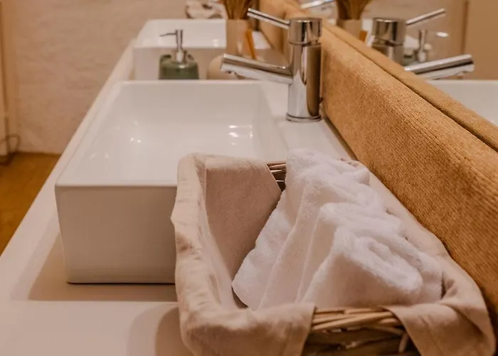 Bravia Holiday home *