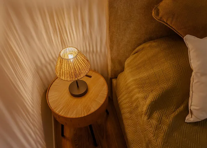 Σπίτι διακοπών Bravia Fafião