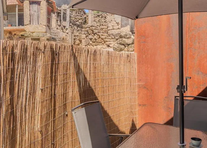 Holiday home Bravia Fafiao