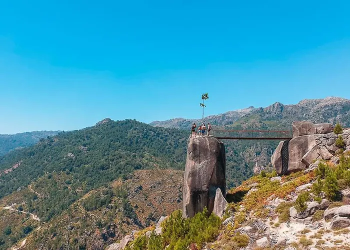 Σπίτι διακοπών Bravia Fafião