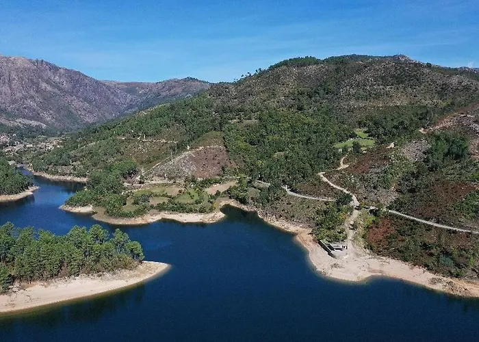 Bravia Σπίτι διακοπών Fafião