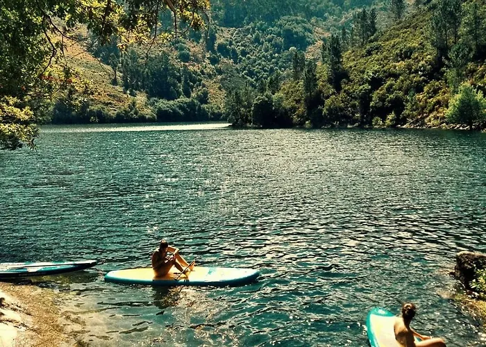 Bravia Holiday home Fafiao